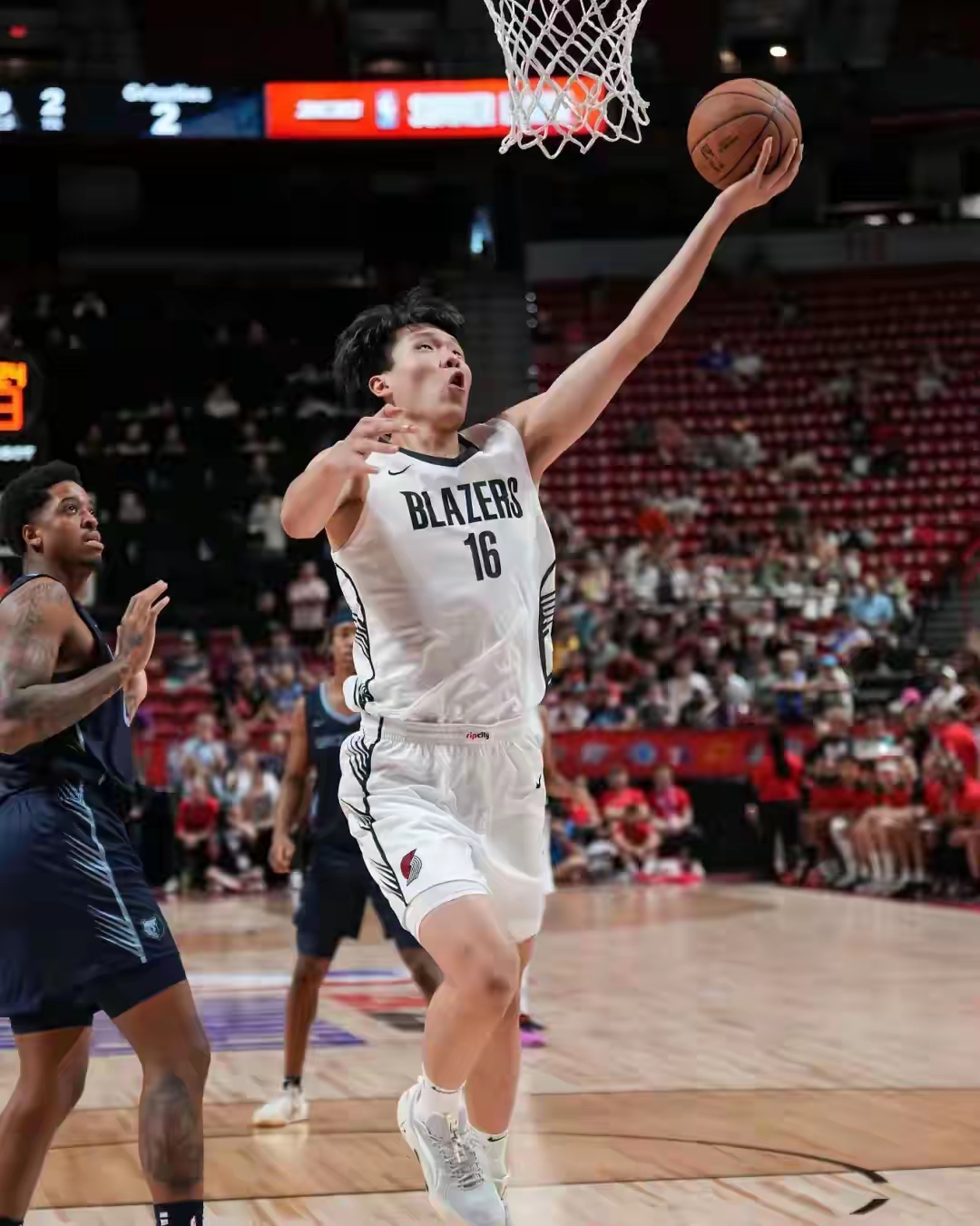 关于窗口期体能课后，波特兰开拓者调整名单备战NBA常规赛，目标明确，纪律约束更严格的信息