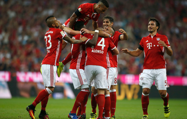  转折点托特纳姆门线救险；德甲集结日攻防权衡；震撼外界；轮换策略成焦点