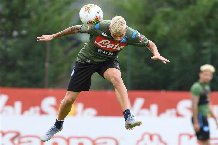 今晚体能课后，那不勒斯战术微调备战NBA总决赛，震撼外界，球探报告显示潜力的简单介绍